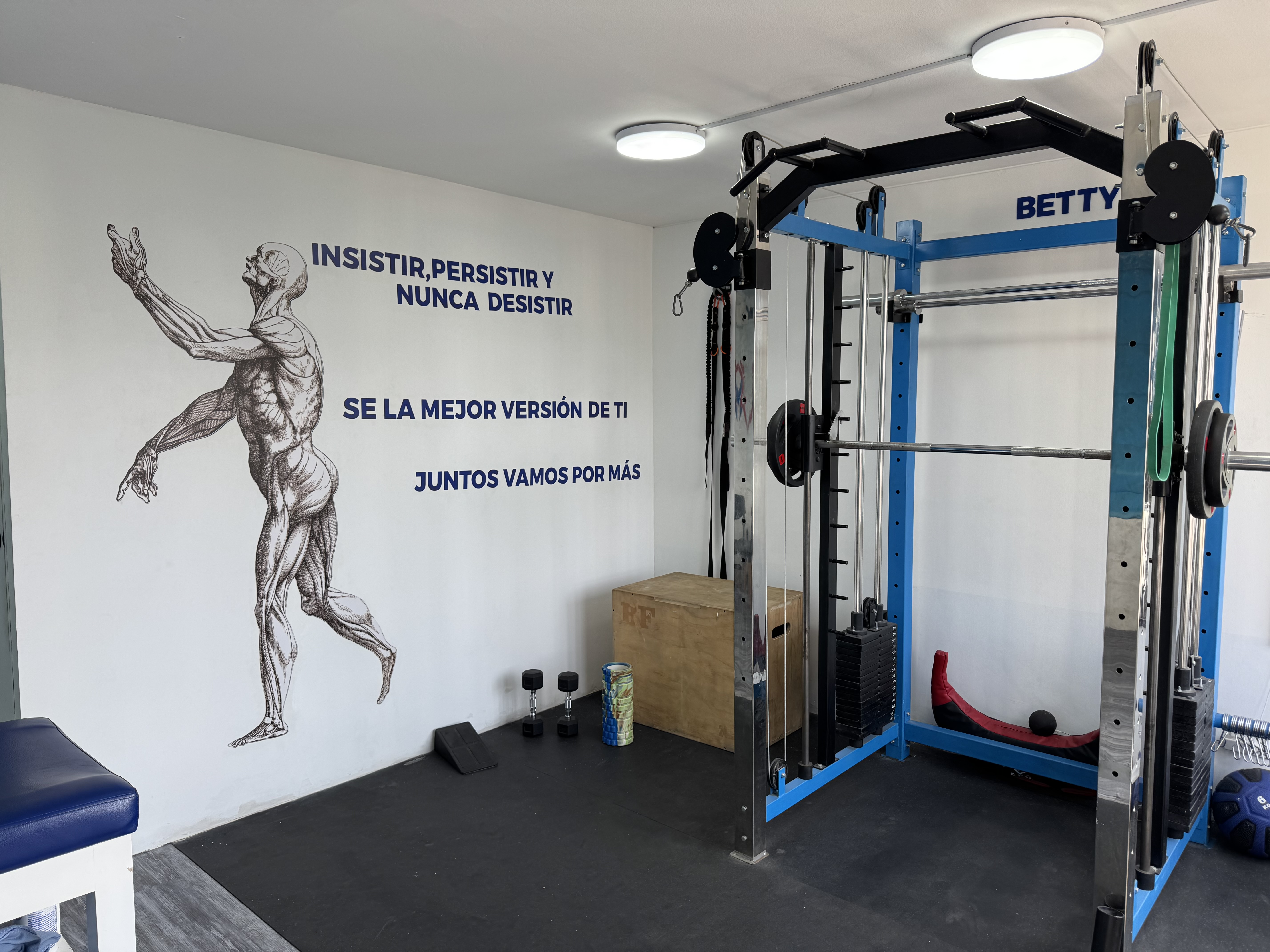 Sport Center Marz - foto 2