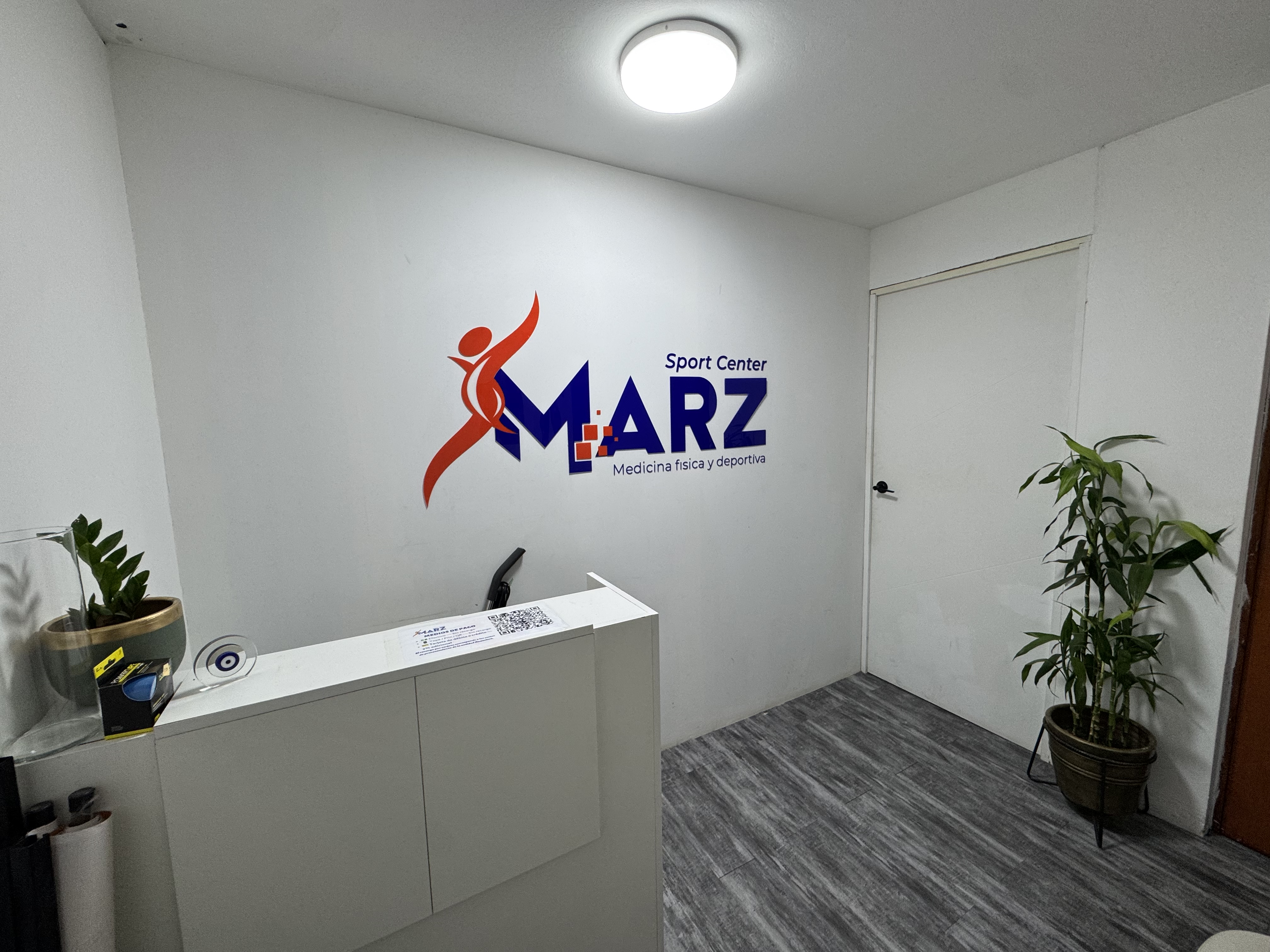 Sport Center Marz - foto 3